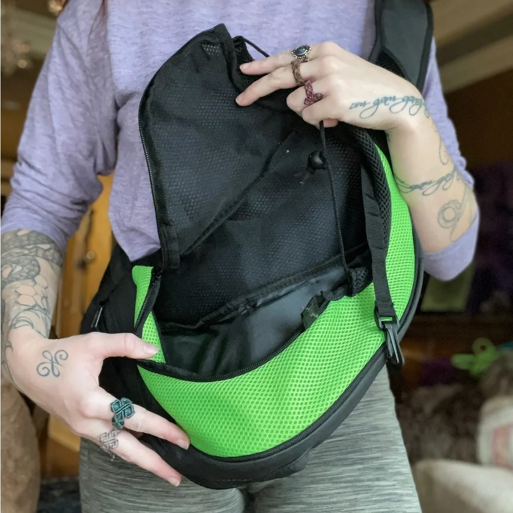Pet Sling